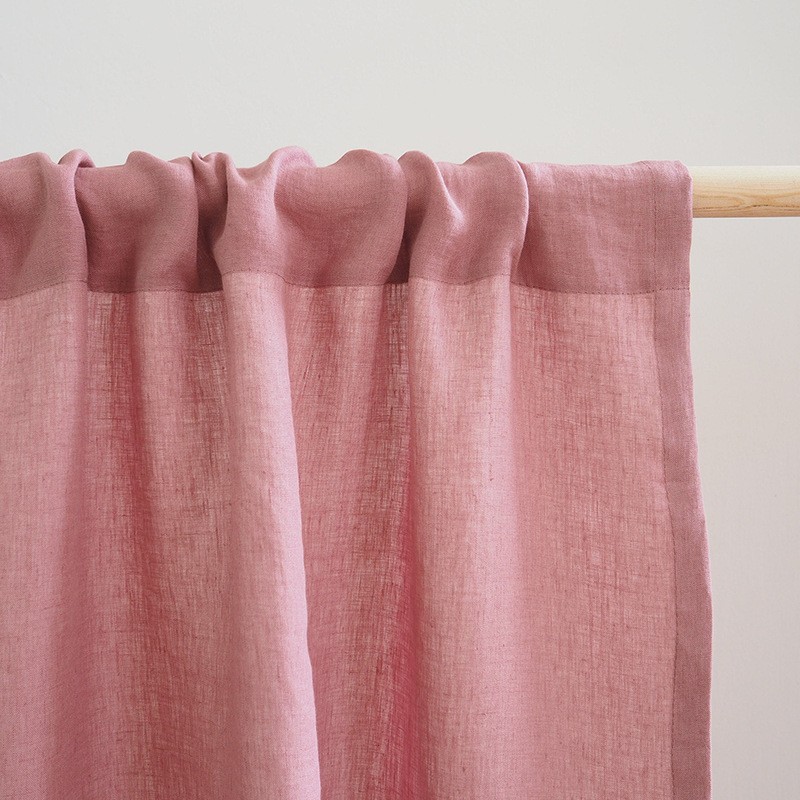 Blackout Curtains Factory - 100% Full Light Blocking