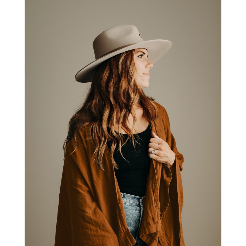 Nursing Cover Factory - Cotton Multi Functional Cloak Shawl