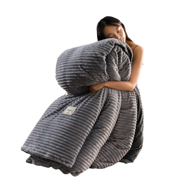 Sofa Slipcover Factory - Stretch Velvet Cushion Skirt