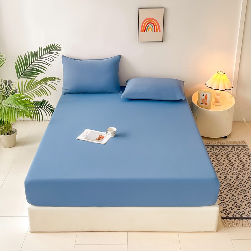 Maternity Bedding Set Factory - Modern Plant Pattern Non