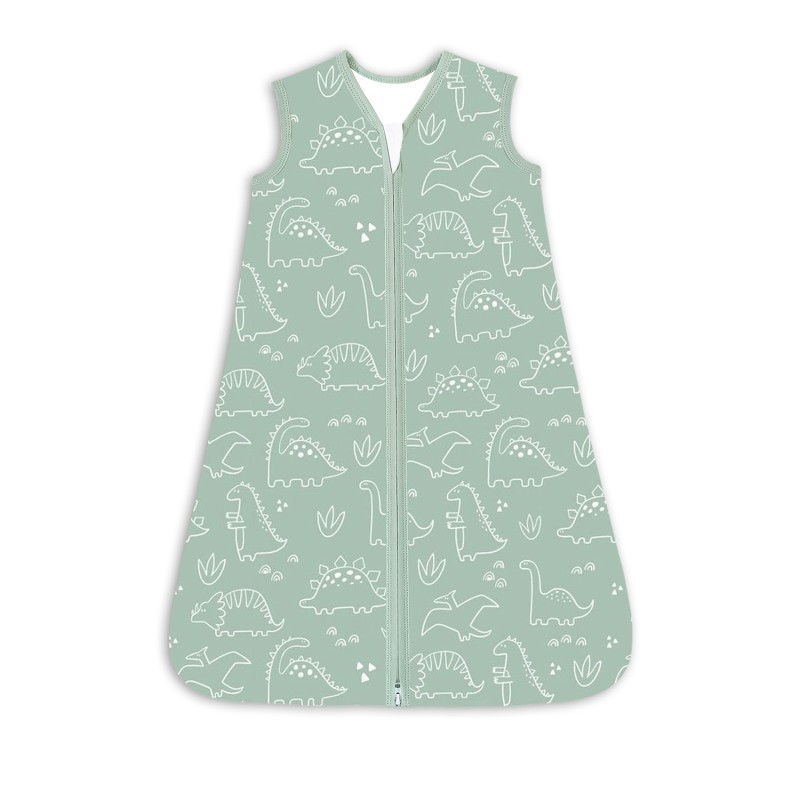 Baby Sleeping Sack Factory - Wholesale Cotton Organic Knit