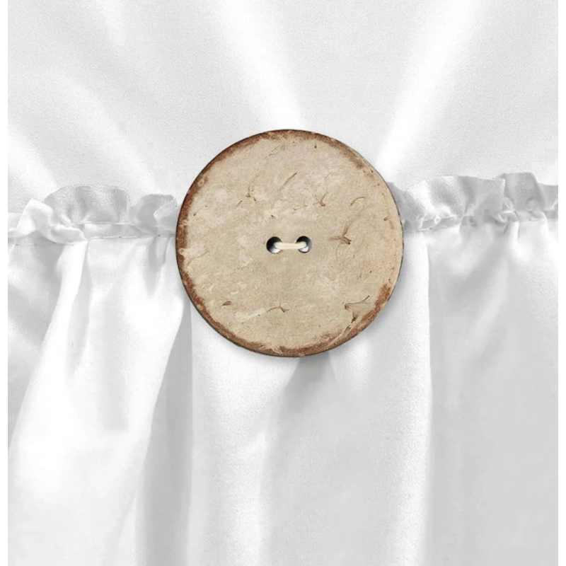 Curtain Rod Factory - UV Resistant Floating No Drill