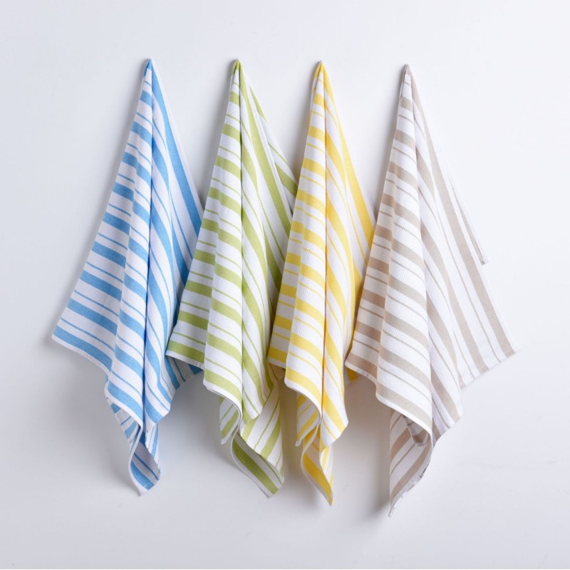 Bedspread Set Factory - Three Piece Korean Lace Geometric