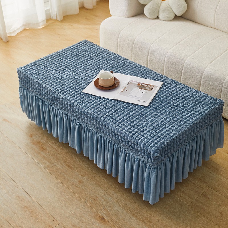 Apron Factory - Cotton Linen Blend Korean Style Logo