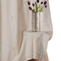 Linen Drapes Factory - Modern 108 Inch Room Darkening