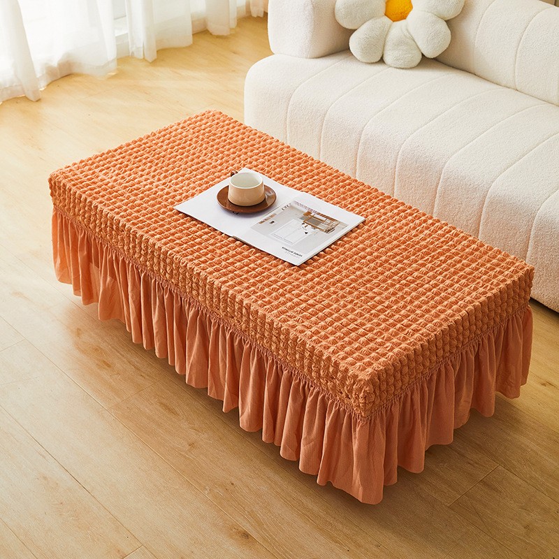 Apron Factory - Cotton Linen Blend Korean Style Logo