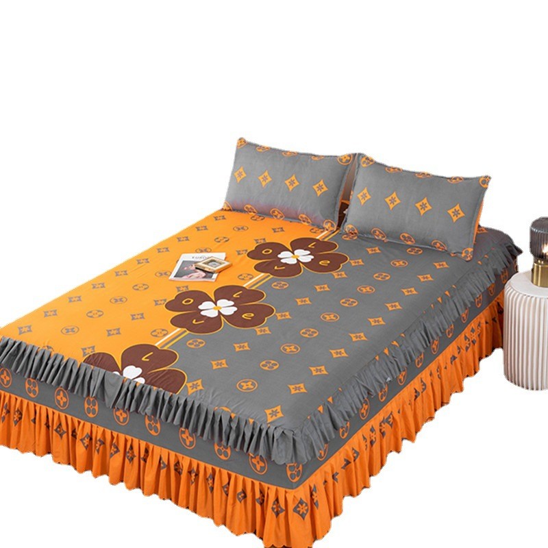 Lace Tablecloth Factory - French Style Crochet Rectangular