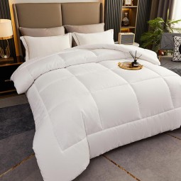 Duvet Insert Factory - Queen Fluffy Down Alternative