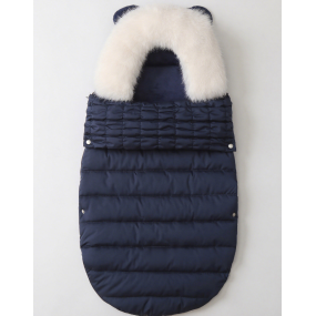Baby Sleeping Bag Factory - Winter Padded Thick Outerwear