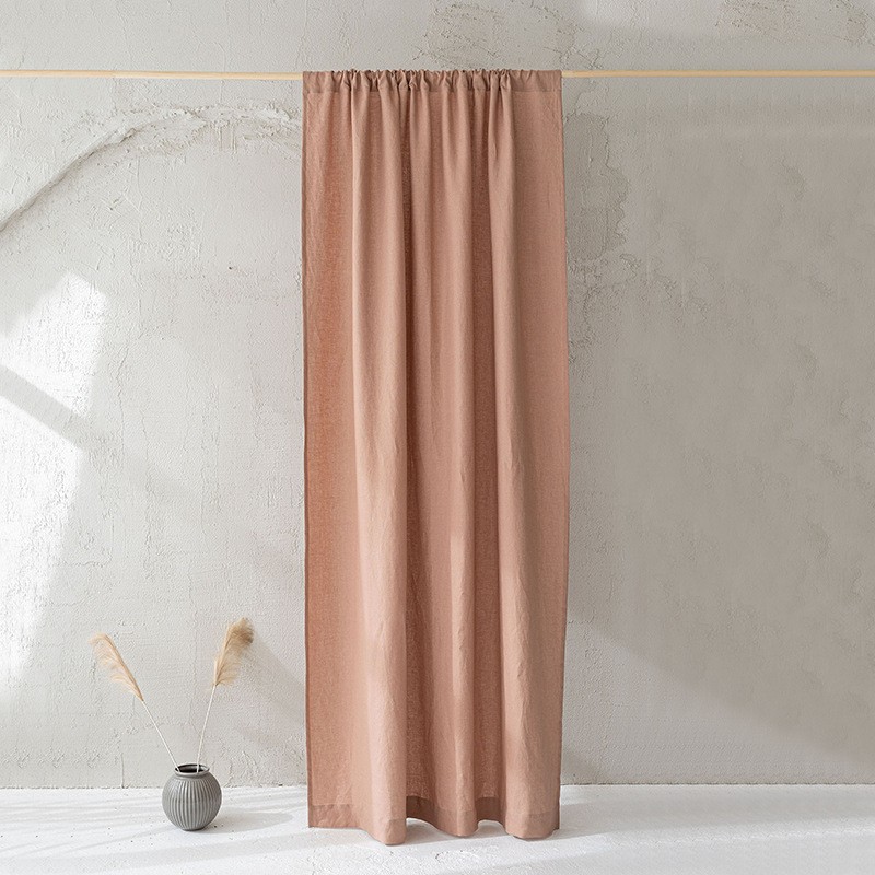 Blackout Curtains Factory - 100% Full Light Blocking