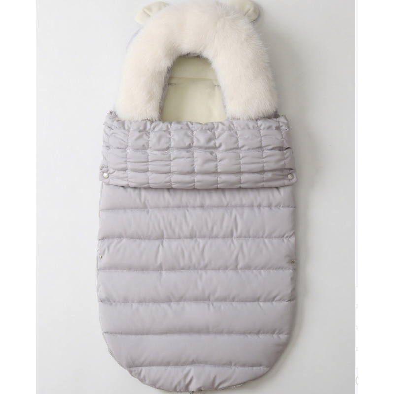 Baby Sleeping Bag Factory - Winter Padded Thick Outerwear
