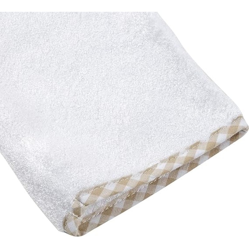 Hooded Bathrobe Factory - 100% Bamboo Soft Absorbent Children