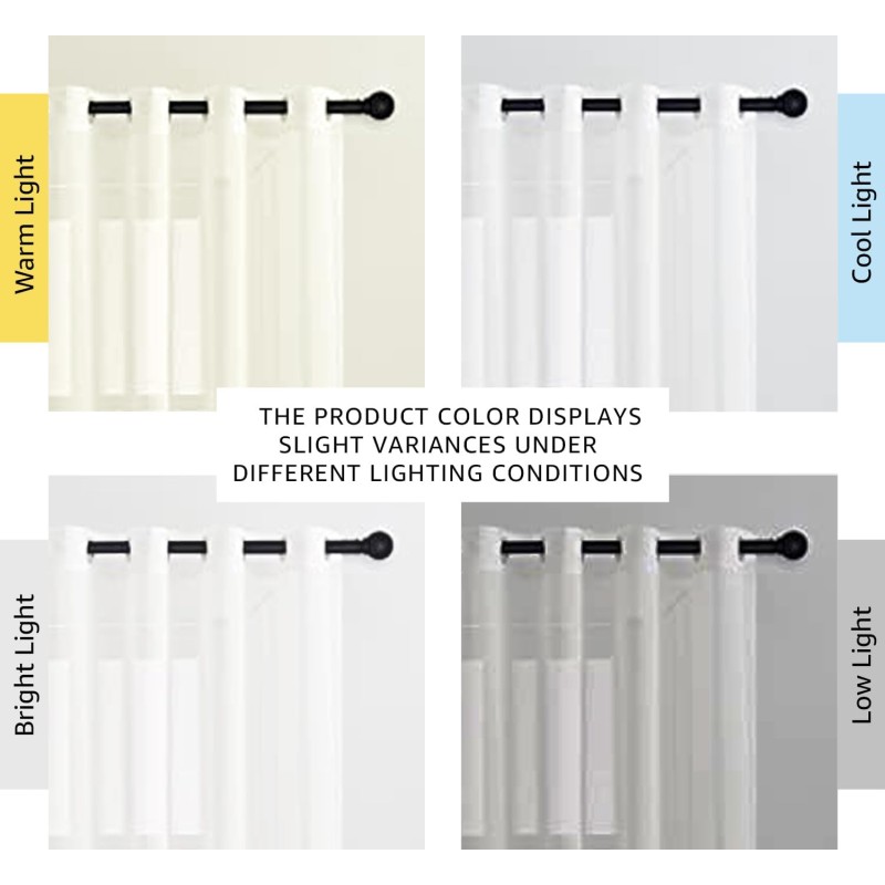 Blackout Curtains Factory - 100% Thermal Insulated Burlap