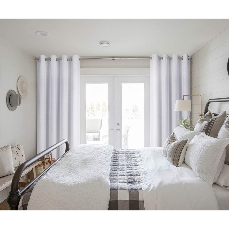 Blackout Window Curtains Factory - 100% Thermal Insulated