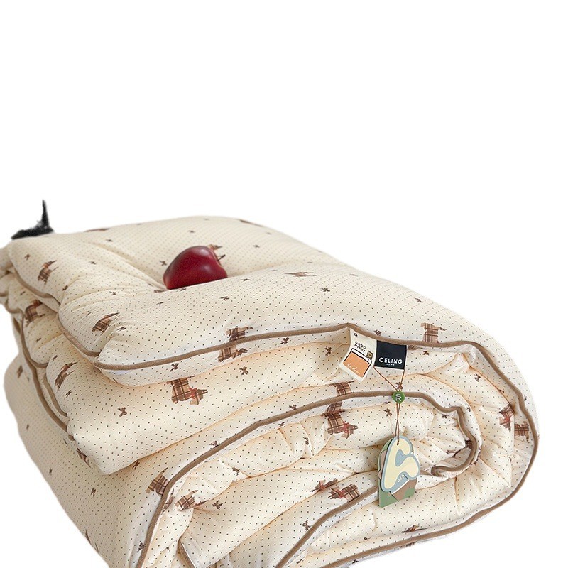 Patchwork Duvet Factory - Modern Eco Friendly Knitted