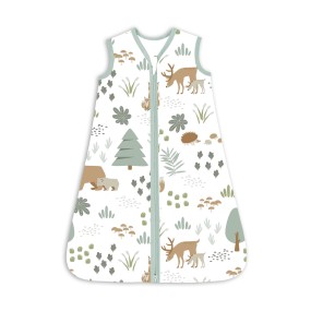 Baby Sleeping Sack Factory - Wholesale Cotton Organic Knit