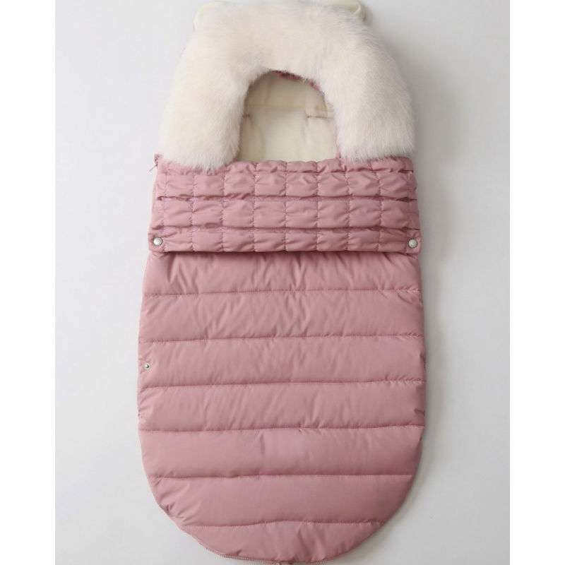 Baby Sleeping Bag Factory - Winter Padded Thick Outerwear