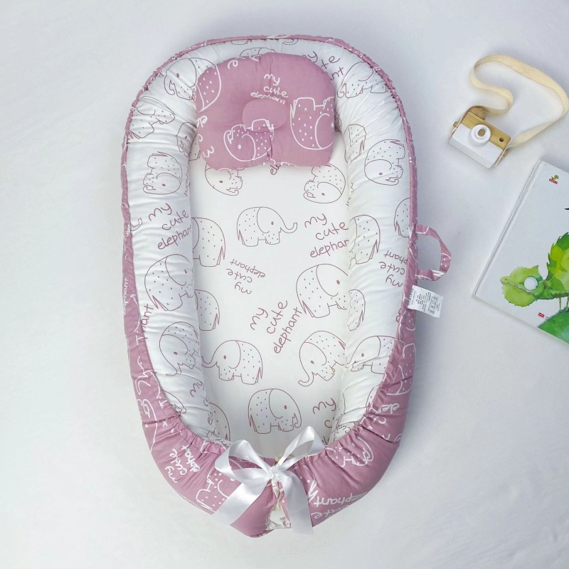 Baby Lounger Factory - Latest Softy Cotton Wholesale