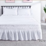 Bed Skirt