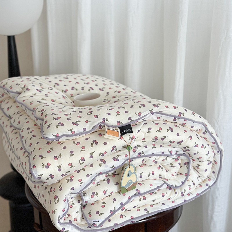 Patchwork Duvet Factory - Modern Eco Friendly Knitted