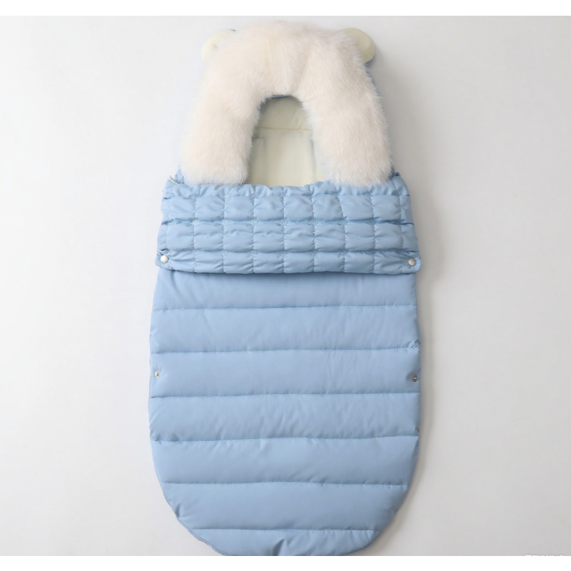 Baby Sleeping Bag Factory - Winter Padded Thick Outerwear