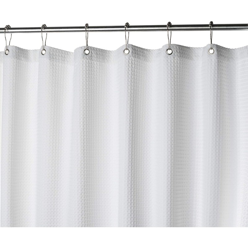 Exclusive Curtains Factory - Modern Home Layered Solid