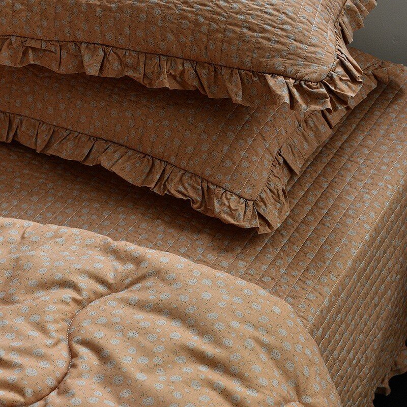 Quilt Cover Set Factory - Premium Disposable Floral Cartoon