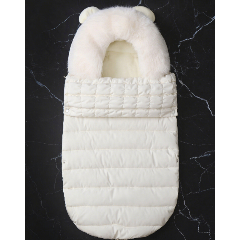 Baby Sleeping Bag Factory - Winter Padded Thick Outerwear