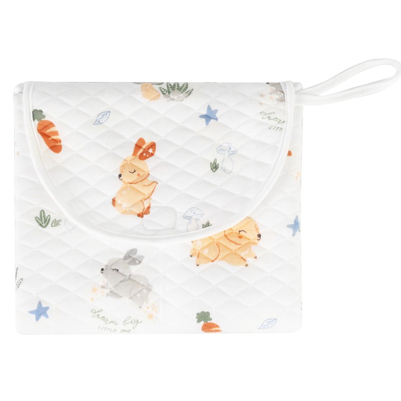 Diaper Changing Pad Factory - Baby Portable Travel Bag