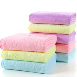 Children's Blanket Factory - Bath Towel for Wholesale