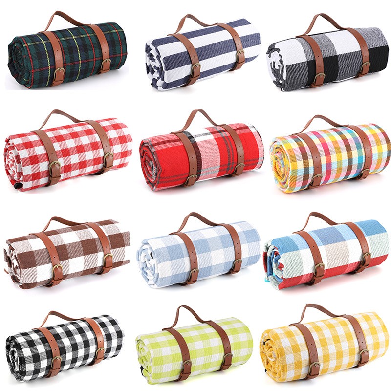 Picnic Blanket Factory - Outdoor Waterproof Large Portable