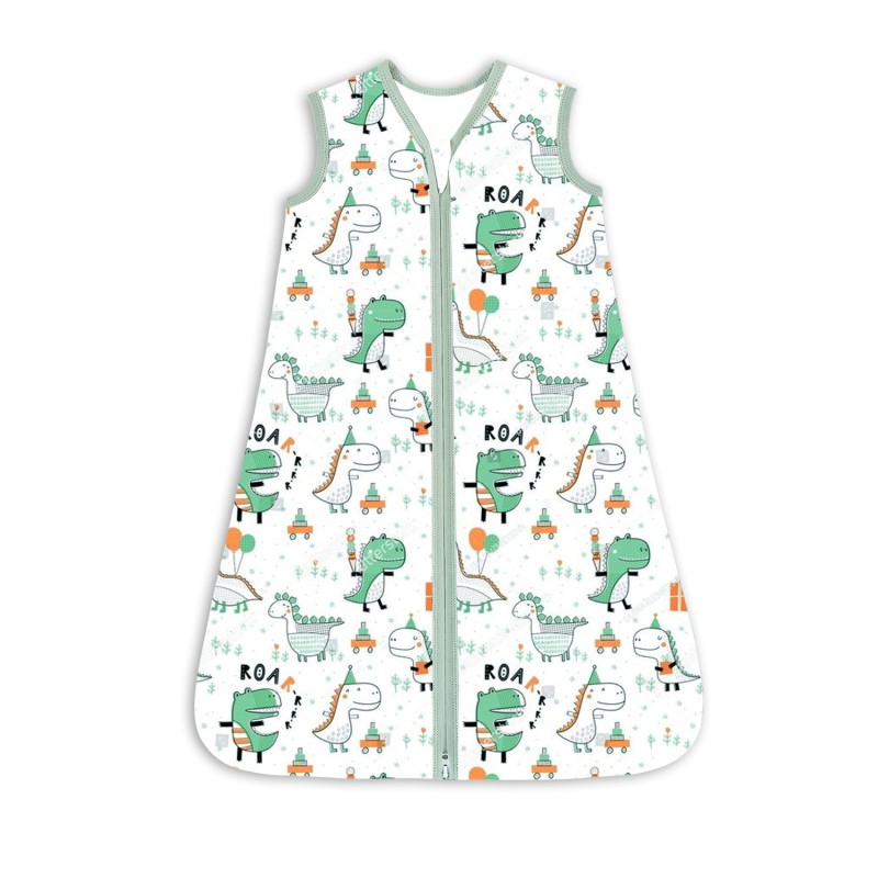 Baby Sleeping Sack Factory - Wholesale Cotton Organic Knit