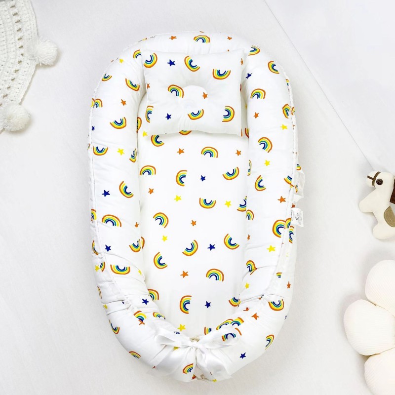Baby Lounger Factory - Latest Softy Cotton Wholesale