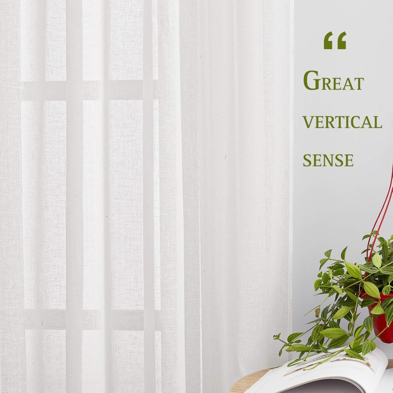 Blackout Curtains Factory - 100% Thermal Insulated Burlap