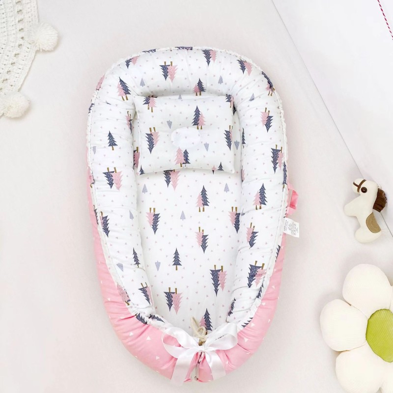 Baby Lounger Factory - Latest Softy Cotton Wholesale