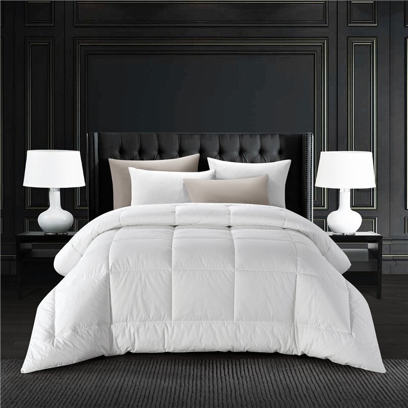 Duvet Insert Factory - Queen Fluffy Down Alternative