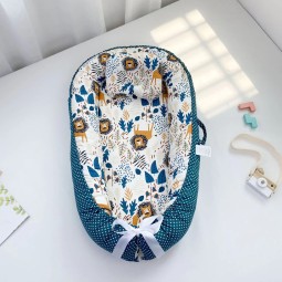 Baby Lounger Factory - Latest Softy Cotton Wholesale