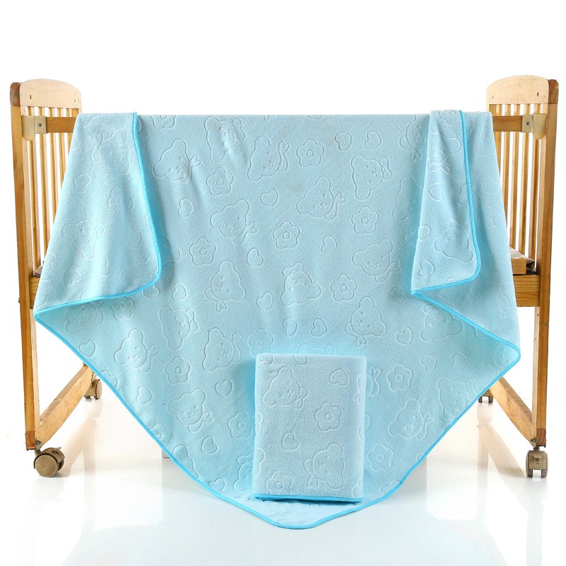 Children's Blanket Factory - Bath Towel for Wholesale