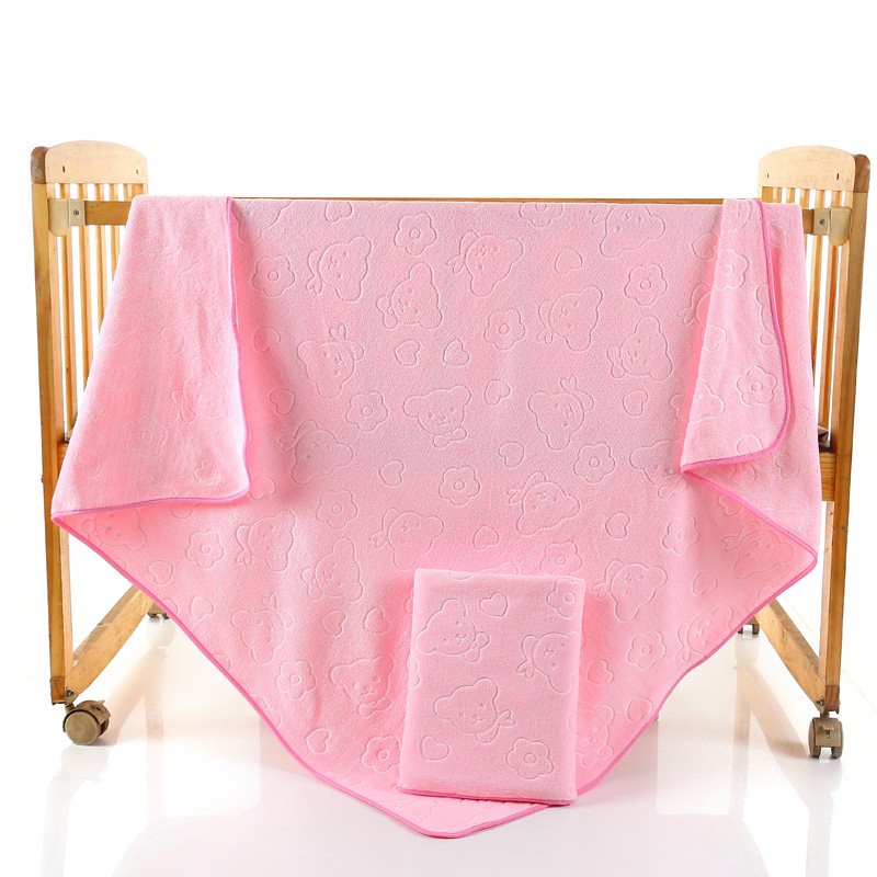 Children's Blanket Factory - Bath Towel for Wholesale