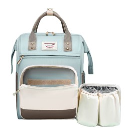 Diaper Bag Backpack Manufacturer - Fashion Hospital Large Capacity