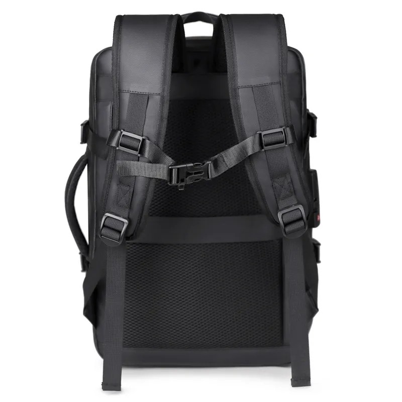 Vacuum Backpack Manufacturer - Compression Storage 17 Inch