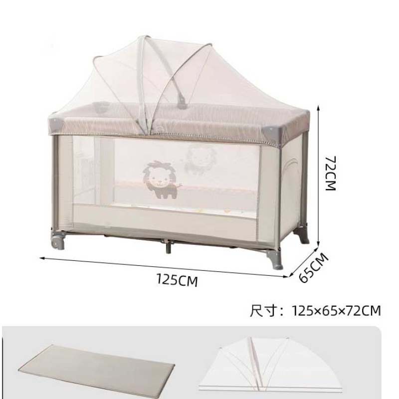 Baby Playard Manufacturer - Wholesale Foldable Portable Side