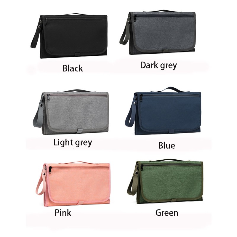 Diaper Bag Manufacturer - Wholesale Custom Multifunctional