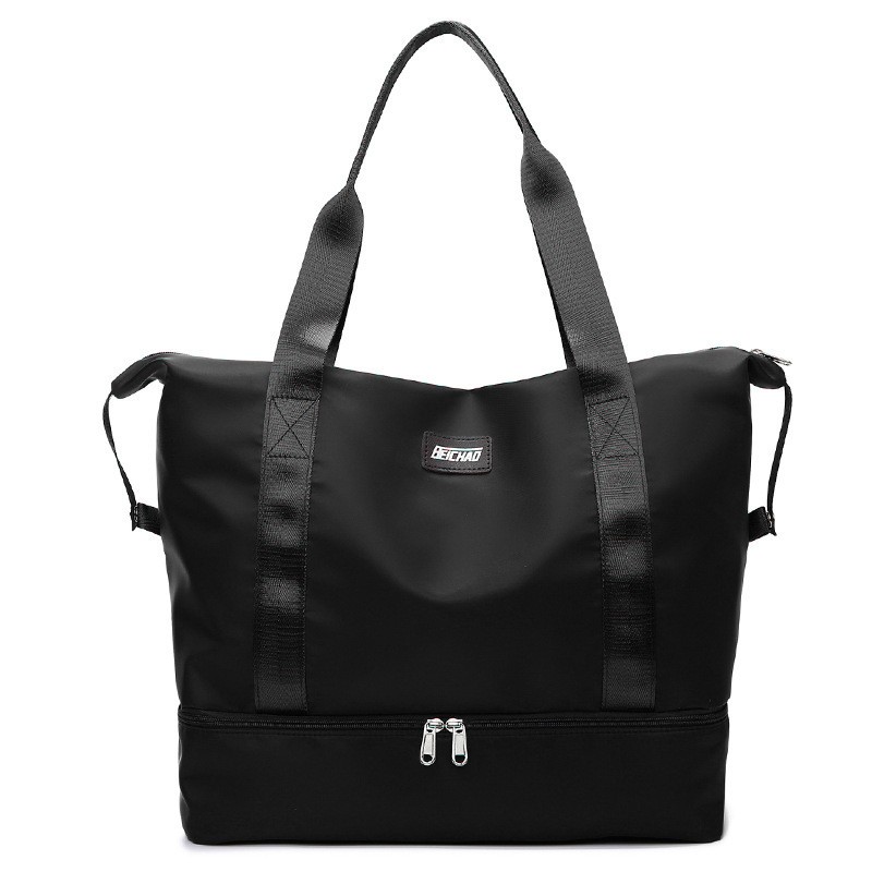 Sports Duffel Bag Manufacturer - Custom Logo Expandable