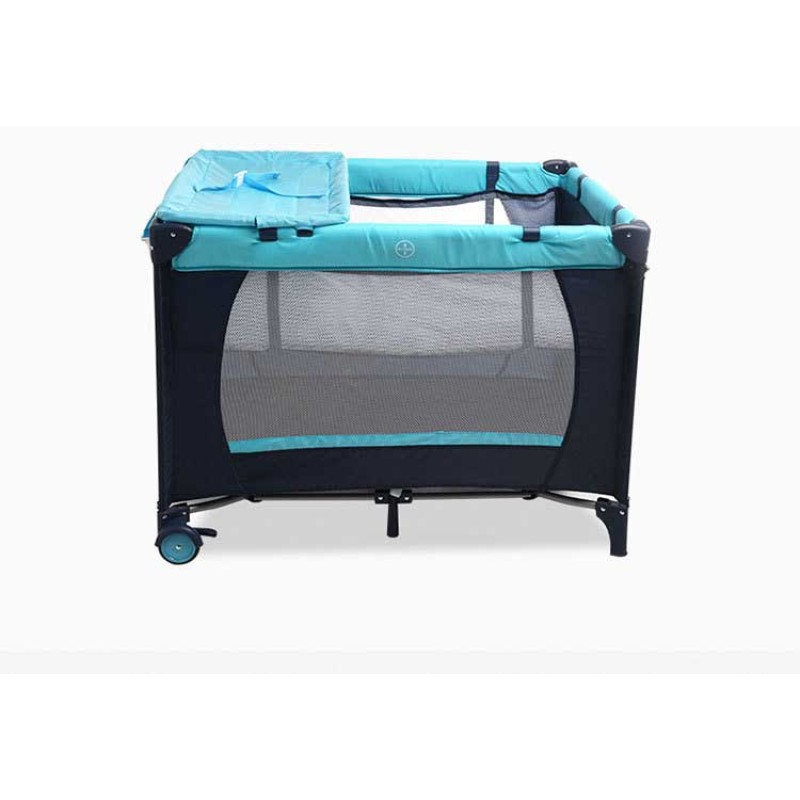 Bedside Sleeper Manufacturer - Foldable Multifunctional Newborn