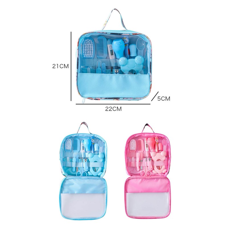Baby Care Kit Manufacturer - Nursery Healthcare Grooming