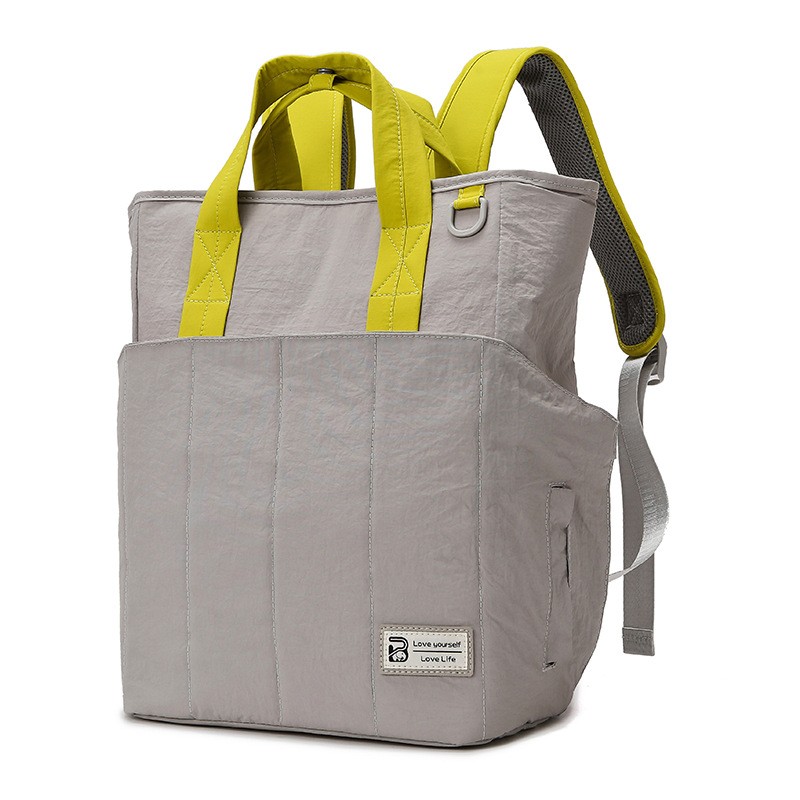 Mommy Bag Manufacturer - Simple Lightweight Waterproof