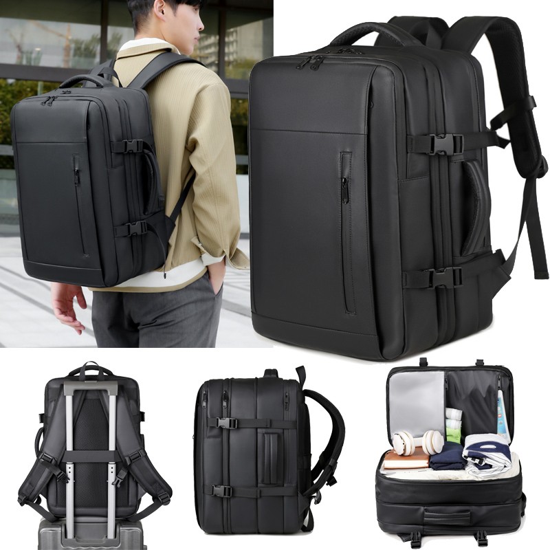 Vacuum Backpack Manufacturer - Compression Storage 17 Inch