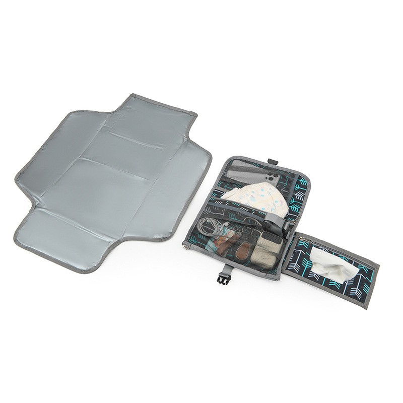 Baby Changing Pad Manufacturer - New Design Wholesale Portable