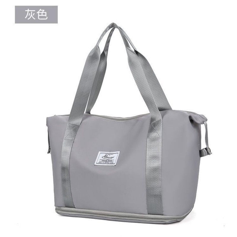 Fitness Tote Bag Manufacturer - Portable Lightweight Dry Wet